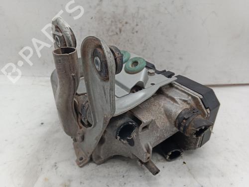 Varmeblæser BMW 7 (E65, E66, E67) 730 d | BP27436282M62 