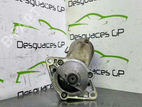 Used Starter OPEL TIGRA (S93) [1994-2000]  7135385