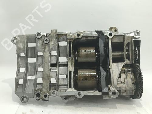 Andre BMW 5 (E60) 520 d (163 hp) 31998494