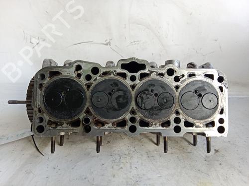 Cylinder head SKODA OCTAVIA I (1U2) 1.9 TDI | BP23179591M5 