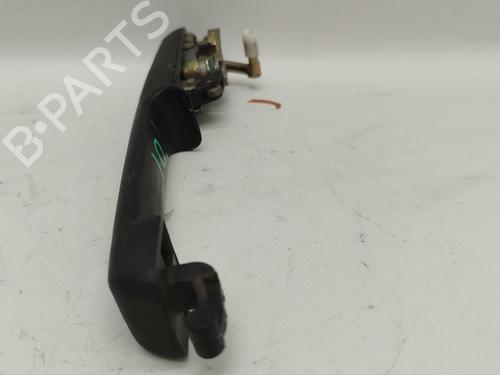 Front left exterior door handle SEAT TOLEDO I (1L2) 1.8 i | BP27481490C128 