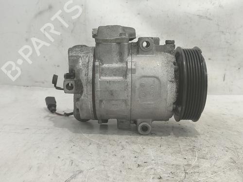 AC compressor SEAT IBIZA III (6L1) 1.4 TDI | BP23081228M34 