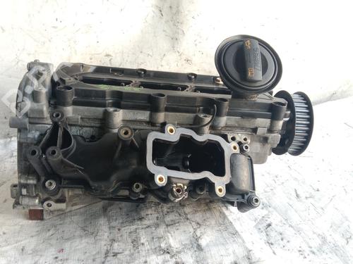 Used Cylinder head AUDI A6 C6 Avant (4F5) 3.0 TDI quattro (233 hp) 27257350