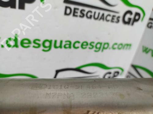 Egr FORD MONDEO III Saloon (B4Y) 2.0 TDCi | BP7151037M69 