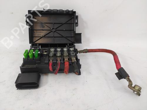 Fuse box SKODA OCTAVIA I (1U2) 1.9 TDI | BP13447927E1 