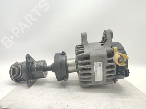 Alternator FORD FOCUS II (DA_, HCP, DP) 1.8 TDCi | BP34041245M7  - Image 5