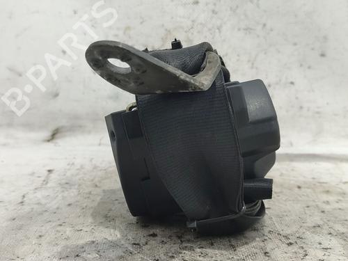 Rear right seatbelt VW POLO (9N_, 9A_) 1.9 SDI | BP24473020I28 