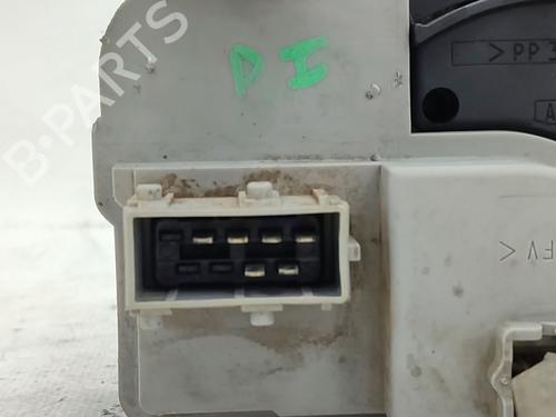 Front left lock CITROËN XSARA (N1) 2.0 HDi 90 | BP30109188C98 