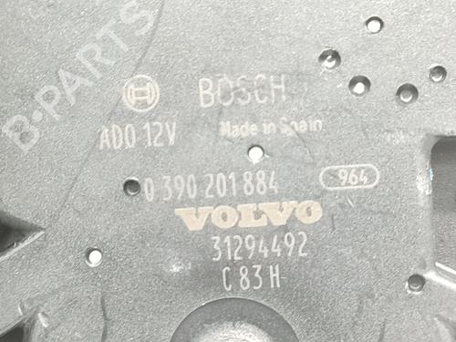 Rear wiper motor VOLVO V40 Hatchback (525) D2 | BP31710187M102
