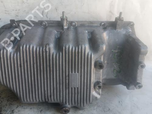 Used Oil sump Oil sump FIAT STILO (192_) 1.9 JTD (192_XE1A) (115 hp) 40496356 40496356