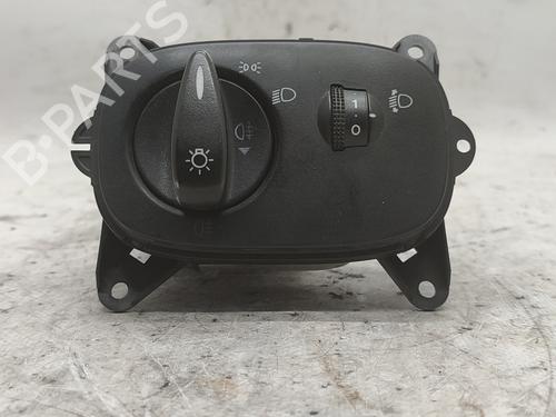 Used Headlight switch FORD TOURNEO CONNECT [2002-2013]  17483461