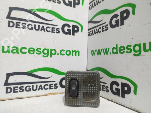 Innenleuchte für PEUGEOT 206 Hatchback (2A/C) [1998-2012]  7427173