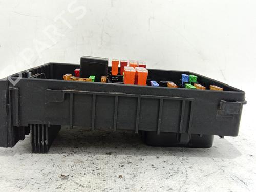 Fuse box SKODA OCTAVIA II (1Z3) 1.9 TDI | BP36326033E1 - Image 4