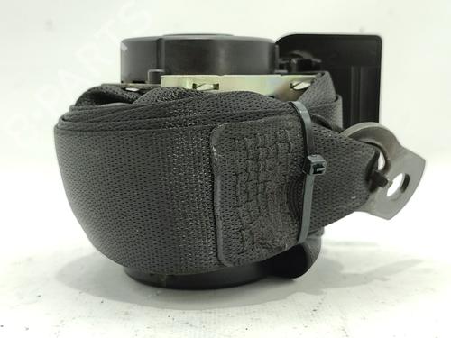 Rear center seatbelt MERCEDES-BENZ E-CLASS (W211) E 220 CDI (211.006) | BP29220613I27