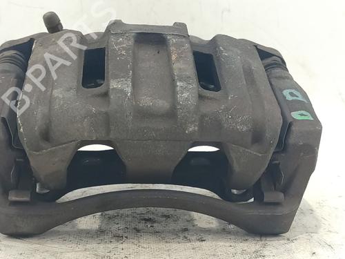 Used Right front brake caliper Right front brake caliper HONDA CR-V IV (RM_) 2.2 i-DTEC 4WD (RE6) (150 hp) 36406562 36406562