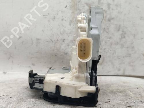 Rear right lock AUDI A4 B7 (8EC) 2.0 TDI 16V | BP25253075C99 