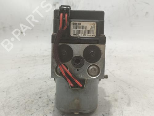 Used ABS pump DAEWOO NUBIRA Wagon (J100) [1997-2025]  16967122