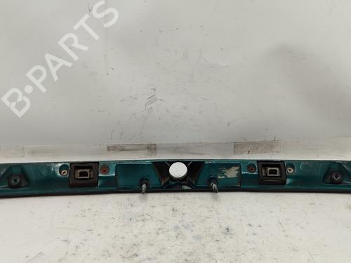 Tailgate handle AUDI A4 B5 (8D2) 1.9 TDI | BP20317147C132 
