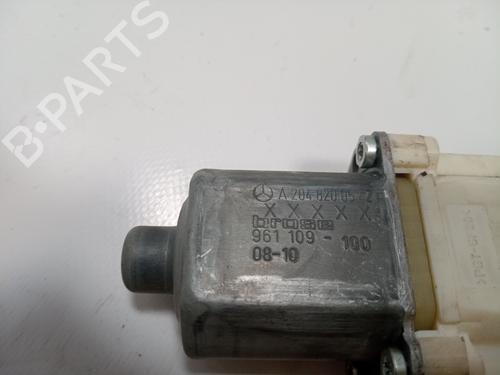 Left rear window motor MERCEDES-BENZ E-CLASS (W212) E 250 CDI / BlueTEC (212.003, 212.004) | BP15106981E23 