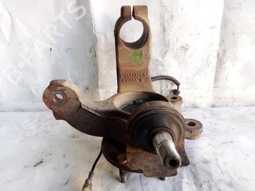 Left front steering knuckle FORD TOURNEO CONNECT  | BP17837476M25 