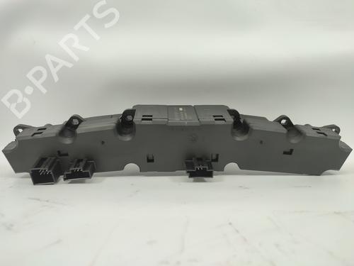 Warning switch MERCEDES-BENZ S-CLASS (W220, V220) S 500 4-matic (220.084, 220.184) | BP13656018I22 