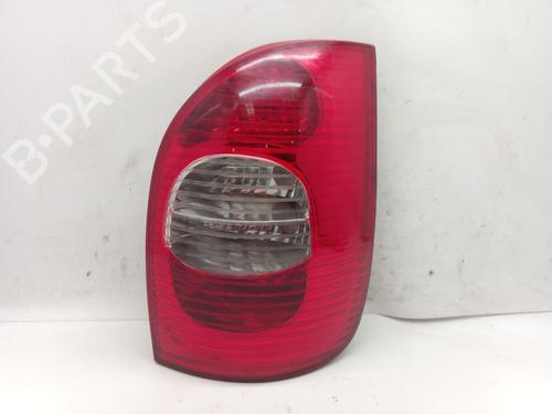 Used Right taillight CITROËN XSARA PICASSO (N68) 1.6 HDi (90 hp) 24892874