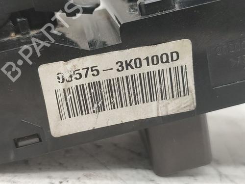 Right front window switch HYUNDAI SONATA V (NF) 2.0 CRDi | BP26741133I26 