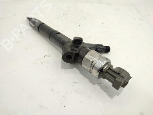 Injector NISSAN ALMERA II Hatchback (N16)  | BP34007483M100  - Image 5