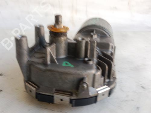 Front wiper motor AUDI A3 Sportback (8PA) 1.9 TDI | BP29370448M29 