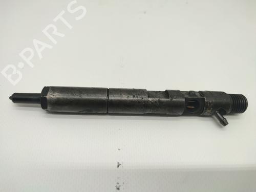 Injector RENAULT CLIO II (BB_, CB_) 1.5 dCi (B/CB07) | BP27990790M100 