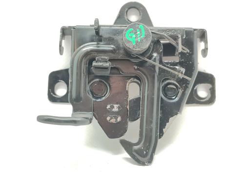 hjelmlås KIA MAGENTIS II (MG) 2.0 CRDi (140 hp) 32783561