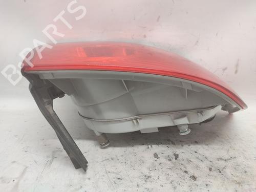 Left taillight VW PHAETON (3D1, 3D2, 3D3, 3D4, 3D6, 3D7, 3D8, 3D9) 3.0 V6 TDI 4motion | BP27862862C34 