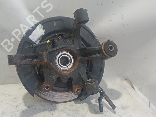 Used Right rear steering knuckle KIA SPORTAGE II (JE_, KM_) [2004-2011]  28295059