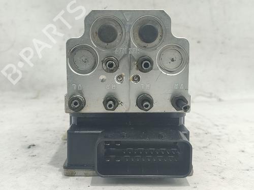 ABS pump OPEL VECTRA C (Z02)  | BP25297156M43 