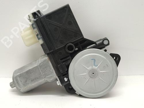 Rudehejsemotor forskærm venstre Rudehejsemotor forskærm venstre HYUNDAI i20 I (PB, PBT) 1.2 (86 hp) 39880850 39880850