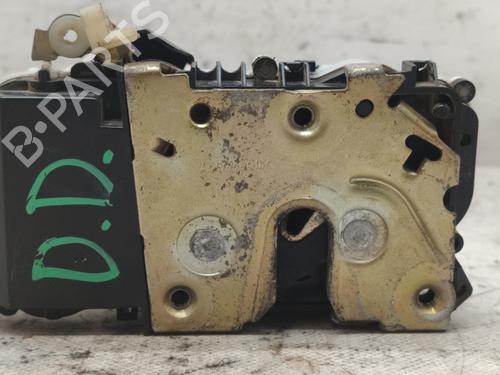 Used Front right lock CITROËN C5 II (RC_) [2004-2008]  17835264