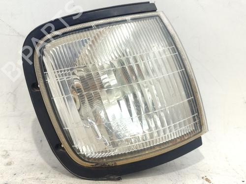 Used Right front indicator Right front indicator OPEL FRONTERA B (U99) 2.2 DTI (6B_ZC, 6B_VF, 6B_66, 6B_76) (116 hp) 34737407 34737407