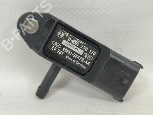 Used Electronic sensor FORD FOCUS II (DA_, HCP, DP) 1.8 TDCi (115 hp) 15657854