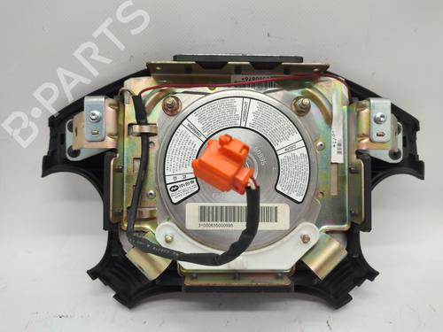 Driver airbag KIA CLARUS (K9A)  | BP16265968C9 