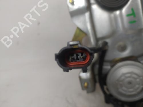 Rear left window mechanism KIA SORENTO I (JC) 2.5 CRDi 4WD | BP13012871C24 