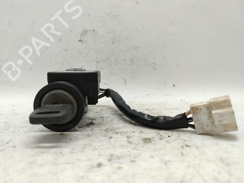 Ratlås/Tændingslås NISSAN PICK UP (D22) 2.5 TD 4WD (103 hp) 30834685