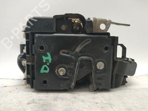 Used Front left lock Front left lock SEAT CORDOBA (6K1, 6K2) 1.9 SDI (68 hp) 33705322 33705322