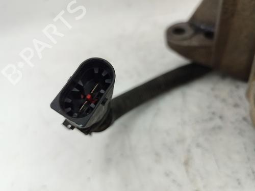 Steering pump RENAULT KANGOO Express (FC0/1_) D 65 1.9 (FC0E, FC02, FC0J, FC0N) | BP30087635M99