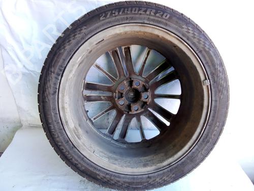 Rim LAND ROVER RANGE ROVER SPORT I (L320)  | BP16952848C45 