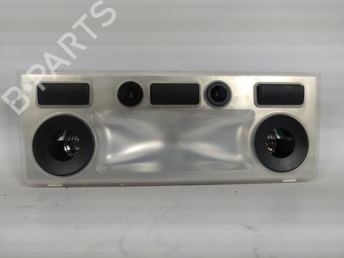 Used Interior roof light BMW 5 (E60) 525 d (197 hp) 9623632