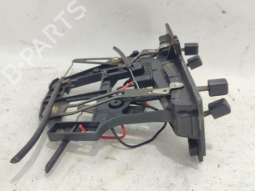 Climate control NISSAN TRADE Van  | BP18882492I5