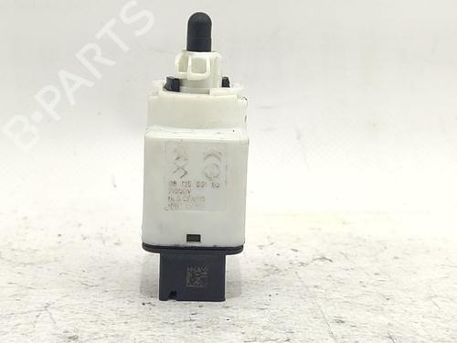 Elektronisk sensor Elektronisk sensor OPEL CORSA F (P2JO) 1.5 (68) (102 hp) 37607622 37607622