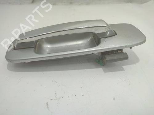 Used Rear right exterior door handle NISSAN X-TRAIL I (T30) 2.2 dCi 4x4 (136 hp) 26175861