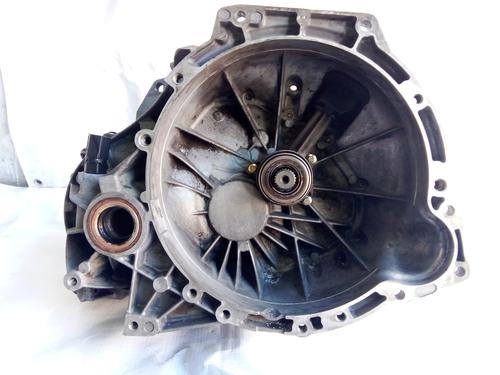 Gearbox FORD FOCUS I (DAW, DBW)  | BP21810284M3 