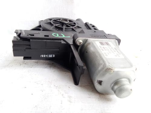 Right rear window motor VOLVO S80 II (124) 2.4 D | BP16703065E22 